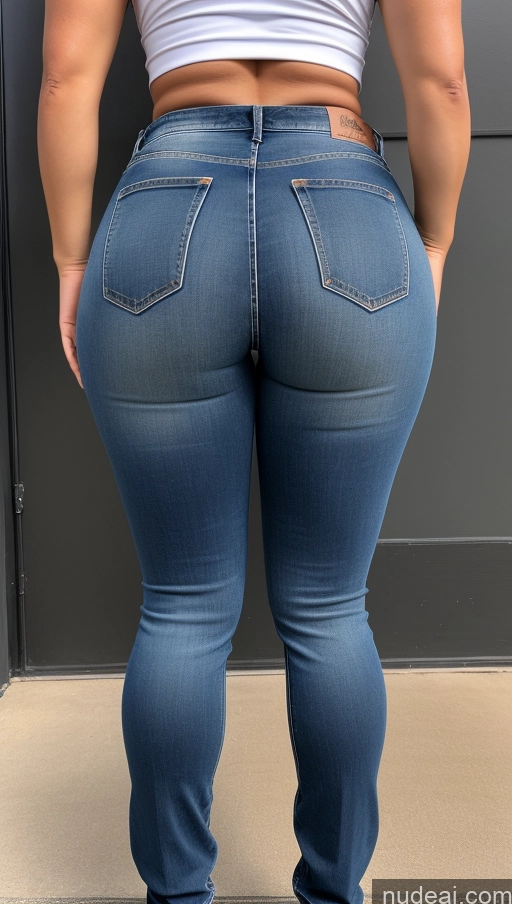 related ai porn images free for Athlete Big Ass Big Hips Jeans Bangs