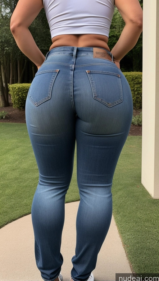 related ai porn images free for Athlete Big Ass Big Hips Jeans Curly Hair