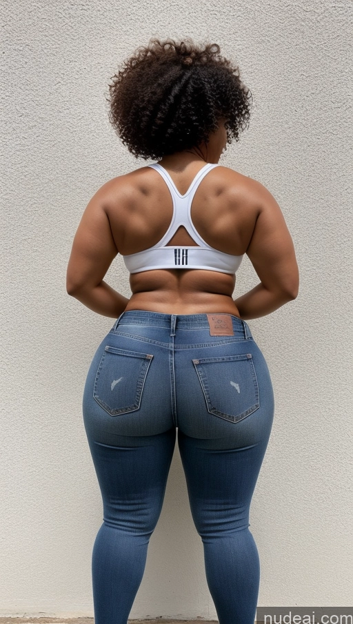 related ai porn images free for Athlete Big Ass Big Hips Jeans Curly Hair