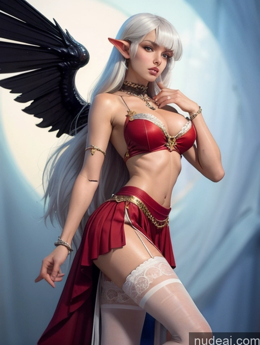 related ai porn images free for High Elf Archer \(golbin Slayer!\) White Hair White Hair Bangs Bangs Topless Woman Breasts Tanned Skin Long Skirt Victorian Jewelry Detailed Dark_Fantasy_Style Art By Boris Vallejo Boris Vallejo Art Style Fantasy Style Jeff Easley Long Hair School Uniform, Cleavage Cutout, Clothing Cutout, Pleated Skirt, Thighhighs Succubus Watercolor Painting Soubrette (French Maid) Perfect Body Small Tits