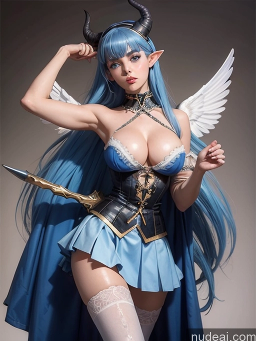related ai porn images free for High Elf Archer \(golbin Slayer!\) White Hair White Hair Bangs Bangs Topless Woman Breasts Tanned Skin Long Skirt Victorian Jewelry Detailed Dark_Fantasy_Style Art By Boris Vallejo Boris Vallejo Art Style Fantasy Style Jeff Easley Long Hair School Uniform, Cleavage Cutout, Clothing Cutout, Pleated Skirt, Thighhighs Succubus Watercolor Painting Soubrette (French Maid) Perfect Body Small Tits Deep Blue Eyes Steampunk