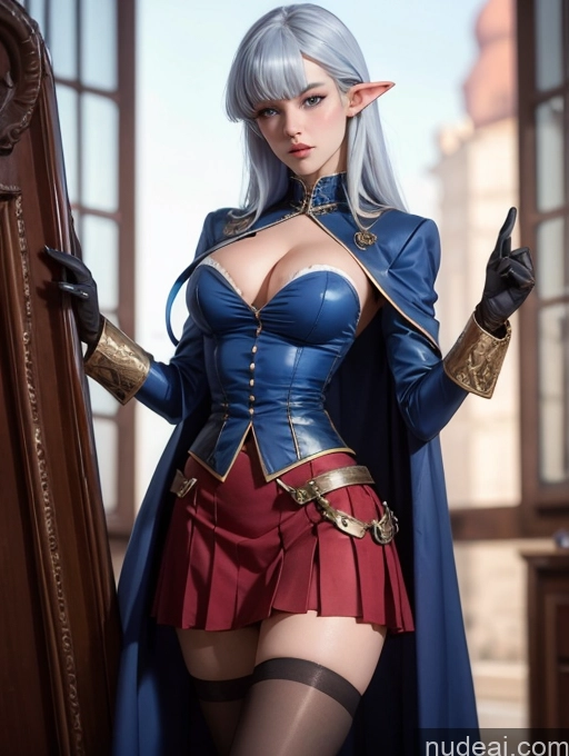 related ai porn images free for High Elf Archer \(golbin Slayer!\) White Hair White Hair Bangs Bangs Topless Woman Breasts Tanned Skin Long Skirt Victorian Jewelry Detailed Dark_Fantasy_Style Art By Boris Vallejo Boris Vallejo Art Style Fantasy Style Jeff Easley Long Hair School Uniform, Cleavage Cutout, Clothing Cutout, Pleated Skirt, Thighhighs Succubus Watercolor Painting Deep Blue Eyes Perfect Body Tailcoat Gloves Steampunk Pantyhose