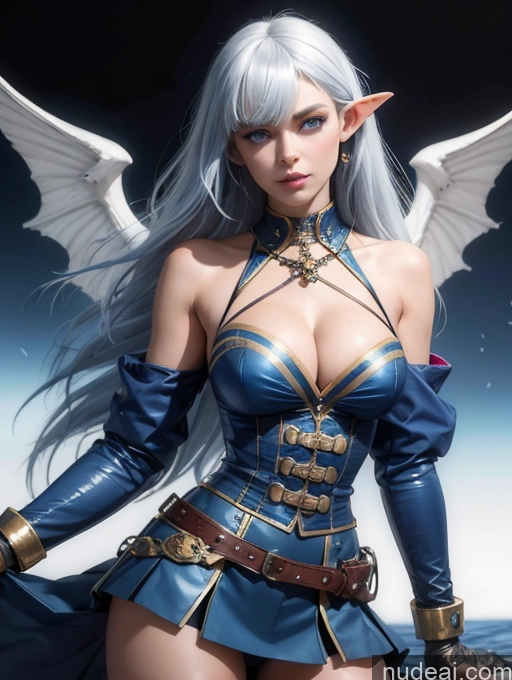 related ai porn images free for High Elf Archer \(golbin Slayer!\) White Hair White Hair Bangs Bangs Topless Woman Breasts Tanned Skin Long Skirt Victorian Jewelry Detailed Dark_Fantasy_Style Art By Boris Vallejo Boris Vallejo Art Style Fantasy Style Jeff Easley Long Hair School Uniform, Cleavage Cutout, Clothing Cutout, Pleated Skirt, Thighhighs Succubus Watercolor Painting Deep Blue Eyes Perfect Body Tailcoat Gloves Steampunk Powering Up