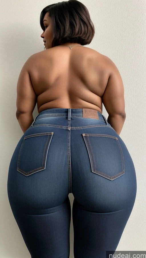 related ai porn images free for Athlete Big Ass Big Hips Jeans Bobcut