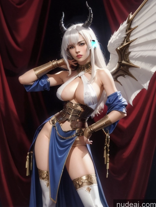 related ai porn images free for High Elf Archer \(golbin Slayer!\) White Hair White Hair Bangs Bangs Topless Woman Breasts Tanned Skin Long Skirt Victorian Jewelry Detailed Dark_Fantasy_Style Art By Boris Vallejo Boris Vallejo Art Style Fantasy Style Jeff Easley Long Hair School Uniform, Cleavage Cutout, Clothing Cutout, Pleated Skirt, Thighhighs Succubus Watercolor Painting Perfect Body Tailcoat Gloves Steampunk Pantyhose Elf Outfit/Elf Bikini