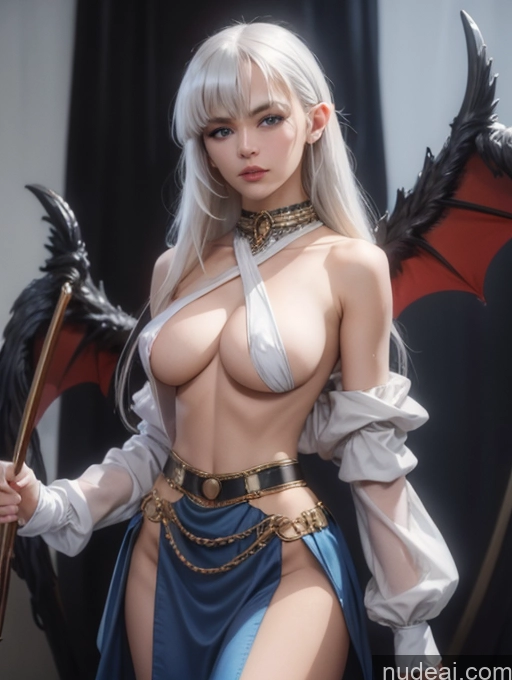 related ai porn images free for High Elf Archer \(golbin Slayer!\) White Hair White Hair Bangs Bangs Topless Woman Breasts Tanned Skin Long Skirt Victorian Jewelry Detailed Dark_Fantasy_Style Art By Boris Vallejo Boris Vallejo Art Style Fantasy Style Jeff Easley Long Hair School Uniform, Cleavage Cutout, Clothing Cutout, Pleated Skirt, Thighhighs Succubus Watercolor Painting Perfect Body Steampunk Gloves Tailcoat Elf Outfit/Elf Bikini Deep Blue Eyes
