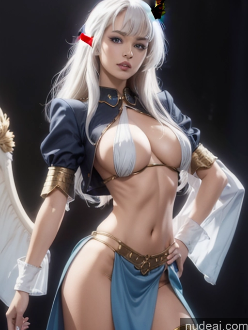 related ai porn images free for High Elf Archer \(golbin Slayer!\) White Hair White Hair Bangs Bangs Topless Woman Breasts Tanned Skin Long Skirt Victorian Jewelry Detailed Dark_Fantasy_Style Art By Boris Vallejo Boris Vallejo Art Style Fantasy Style Jeff Easley Long Hair School Uniform, Cleavage Cutout, Clothing Cutout, Pleated Skirt, Thighhighs Succubus Watercolor Painting Perfect Body Tailcoat Gloves Powering Up Elf Outfit/Elf Bikini Flight Attendant