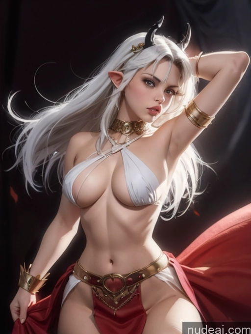 related ai porn images free for High Elf Archer \(golbin Slayer!\) White Hair White Hair Bangs Bangs Topless Woman Breasts Tanned Skin Long Skirt Victorian Jewelry Detailed Dark_Fantasy_Style Art By Boris Vallejo Boris Vallejo Art Style Fantasy Style Jeff Easley Long Hair School Uniform, Cleavage Cutout, Clothing Cutout, Pleated Skirt, Thighhighs Succubus Watercolor Painting Perfect Body Tailcoat Gloves Powering Up Elf Outfit/Elf Bikini Flight Attendant