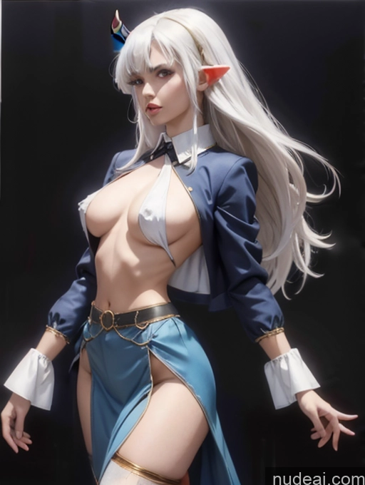 related ai porn images free for High Elf Archer \(golbin Slayer!\) White Hair White Hair Bangs Bangs Topless Woman Breasts Tanned Skin Long Skirt Victorian Jewelry Detailed Dark_Fantasy_Style Art By Boris Vallejo Boris Vallejo Art Style Fantasy Style Jeff Easley Long Hair School Uniform, Cleavage Cutout, Clothing Cutout, Pleated Skirt, Thighhighs Succubus Watercolor Painting Perfect Body Tailcoat Gloves Powering Up Elf Outfit/Elf Bikini Flight Attendant