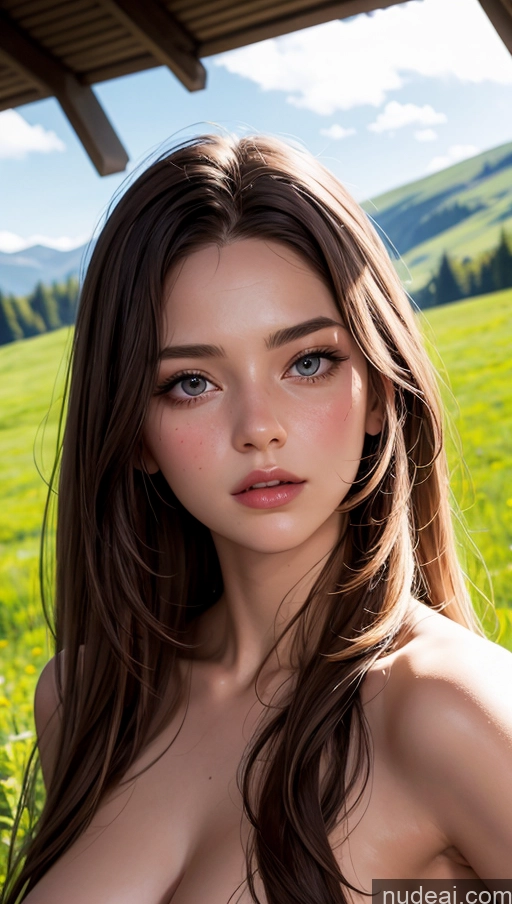 related ai porn images free for Close-up View 18 Skinny Small Tits Cumshot Ginger Meadow Long Hair