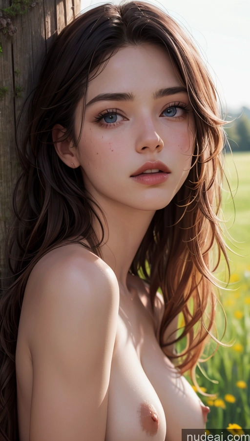 related ai porn images free for Close-up View 18 Skinny Small Tits Cumshot Ginger Meadow Slicked