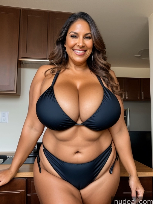 related ai porn images free for One Busty Huge Boobs Thick Tanned Skin Front View Microkini Thong Halloween Brazilian 70s Laughing Lumberjack Lab Coat