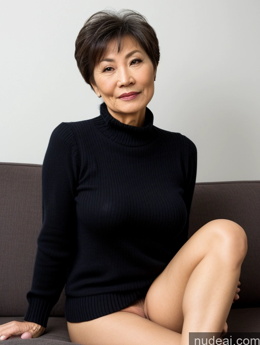 related ai porn images free for Milf Two Perfect Boobs Beautiful Perfect Body Pubic Hair 70s Pixie Chinese Couch Spreading Legs Nude Professor Secretary Stylish Sweater Dark Lighting Detailed