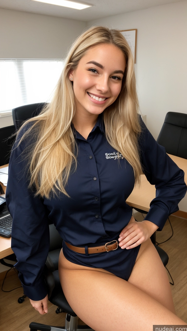related ai porn images free for Sorority Busty 18 Happy Blonde White Detailed Secretary Short Big Ass Spreading Legs