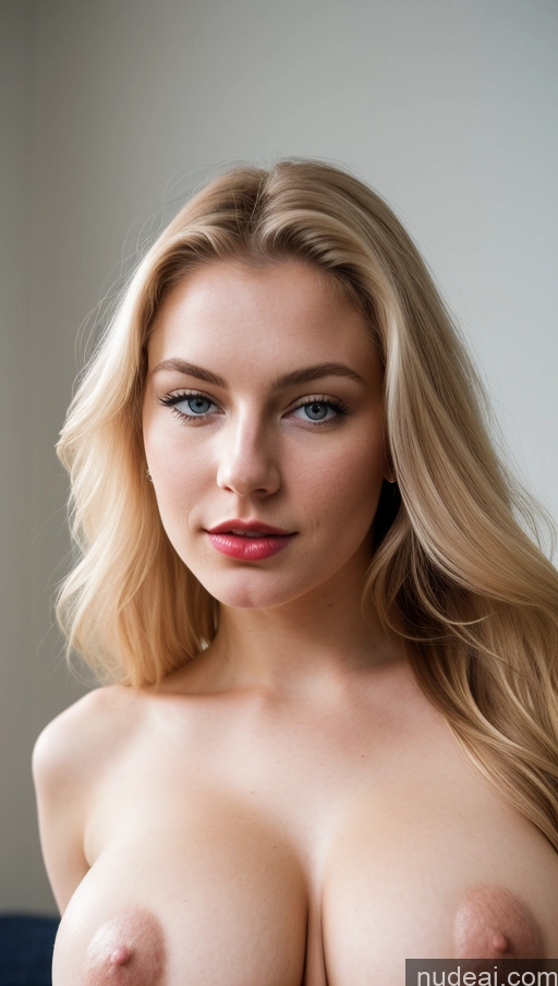 related ai porn images free for Model Busty Beautiful Perfect Boobs Lipstick Perfect Body Fairer Skin 18 Seductive Scandinavian Skin Detail (beta) Bending Over Shirt Cleavage