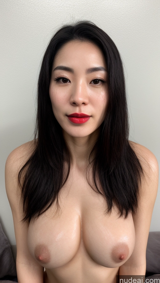 related ai porn images free for Woman One Small Tits Beautiful Lipstick Fairer Skin 30s Black Hair Korean Dark Lighting Mountains Skin Detail (beta) Cumshot Straight Detailed