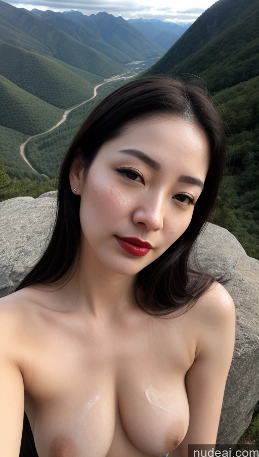 related ai porn images free for One Small Tits Beautiful Lipstick Fairer Skin 30s Skin Detail (beta) Cumshot Detailed Woman Black Hair Korean Mountains Dark Lighting Straight
