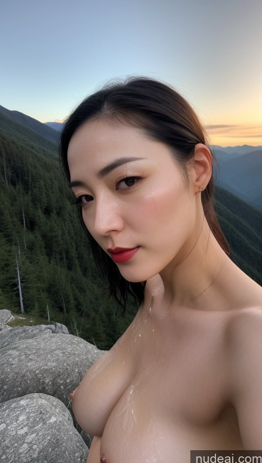 related ai porn images free for One Small Tits Beautiful Lipstick Fairer Skin 30s Skin Detail (beta) Cumshot Detailed Woman Black Hair Korean Mountains Dark Lighting Slicked