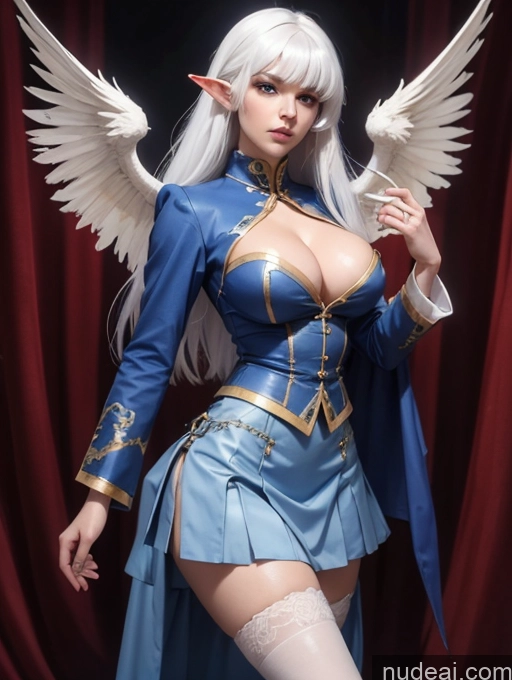related ai porn images free for High Elf Archer \(golbin Slayer!\) White Hair White Hair Bangs Bangs Topless Woman Breasts Tanned Skin Long Skirt Jewelry Detailed Dark_Fantasy_Style Fantasy Style Jeff Easley Long Hair Watercolor Painting Deep Blue Eyes Art By Boris Vallejo Boris Vallejo Art Style Konglong, Dino School Uniform, Cleavage Cutout, Clothing Cutout, Pleated Skirt, Thighhighs Succubus Small Tits Victorian Steampunk Flight Attendant Wedding
