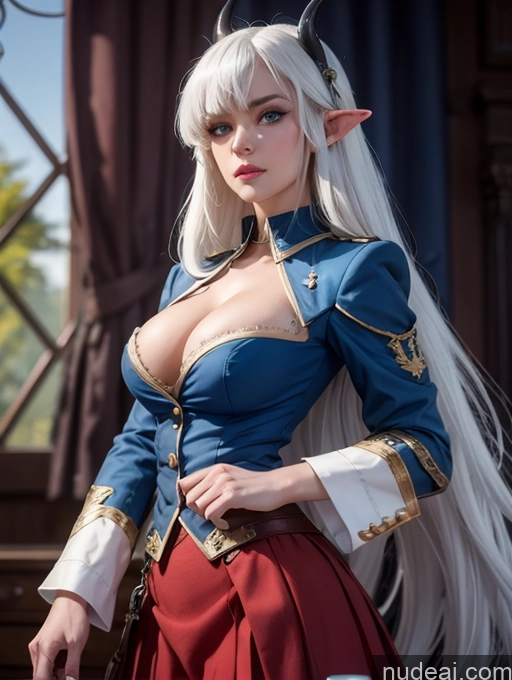 related ai porn images free for High Elf Archer \(golbin Slayer!\) White Hair White Hair Bangs Bangs Topless Woman Breasts Tanned Skin Long Skirt Jewelry Detailed Dark_Fantasy_Style Fantasy Style Jeff Easley Long Hair Watercolor Painting Art By Boris Vallejo Boris Vallejo Art Style Konglong, Dino School Uniform, Cleavage Cutout, Clothing Cutout, Pleated Skirt, Thighhighs Succubus Small Tits Victorian Steampunk Flight Attendant Deep Blue Eyes Tailcoat