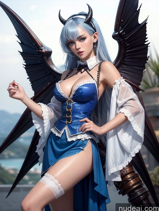 related ai porn images free for High Elf Archer \(golbin Slayer!\) White Hair White Hair Bangs Bangs Topless Woman Breasts Tanned Skin Long Skirt Jewelry Detailed Dark_Fantasy_Style Fantasy Style Jeff Easley Long Hair Watercolor Painting Art By Boris Vallejo Boris Vallejo Art Style Konglong, Dino School Uniform, Cleavage Cutout, Clothing Cutout, Pleated Skirt, Thighhighs Succubus Small Tits Victorian Steampunk Flight Attendant Deep Blue Eyes Soubrette (French Maid)