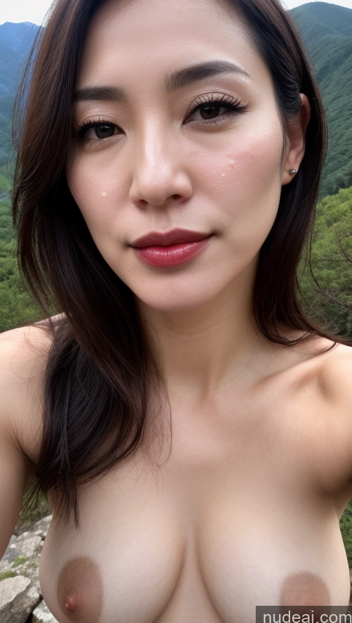 related ai porn images free for One Small Tits Beautiful Lipstick Fairer Skin Cumshot Woman Black Hair Korean Mountains Dark Lighting Skin Detail (beta) 40s