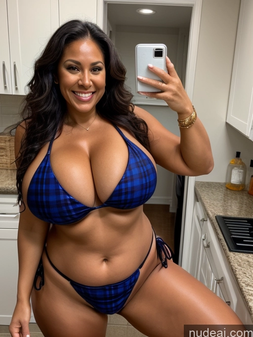 related ai porn images free for One Busty Huge Boobs Thick Tanned Skin 60s Polynesian Front View Microkini Thong Lumberjack Lab Coat Halloween Laughing
