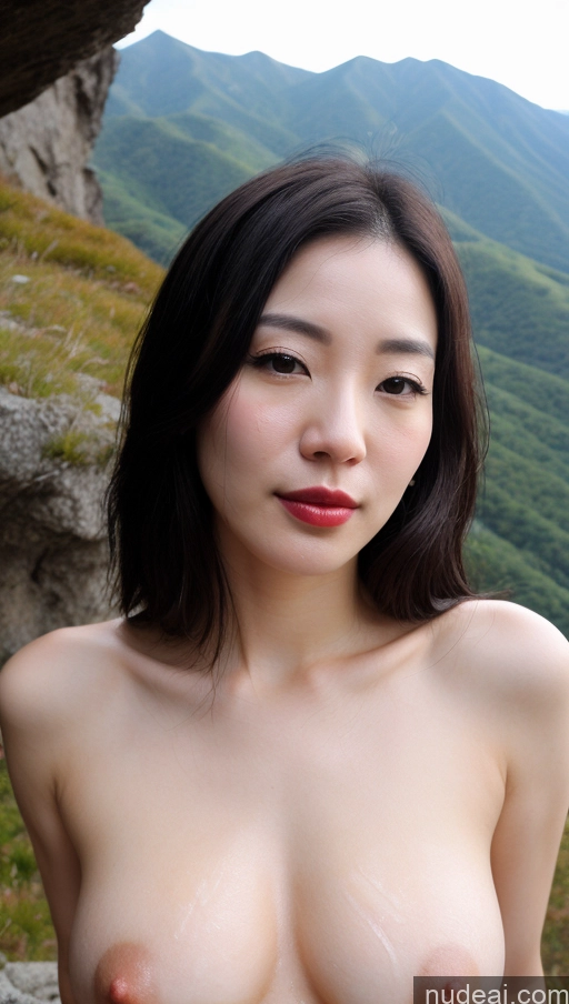 related ai porn images free for One Beautiful Lipstick Fairer Skin Cumshot Woman Black Hair Korean Mountains Skin Detail (beta) 30s Small Tits