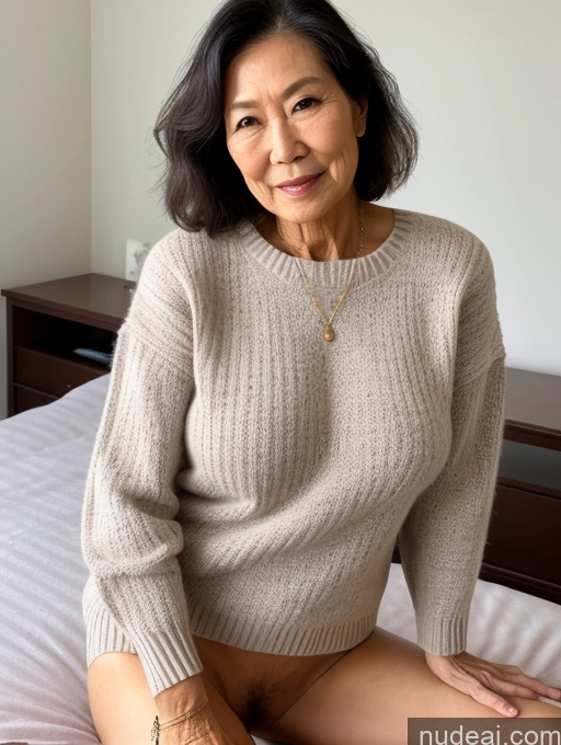 related ai porn images free for Milf Perfect Boobs Beautiful Perfect Body Pubic Hair 70s Japanese Bedroom Spreading Legs Nude Casual Professor Secretary Stylish Sweater Detailed Partially Nude