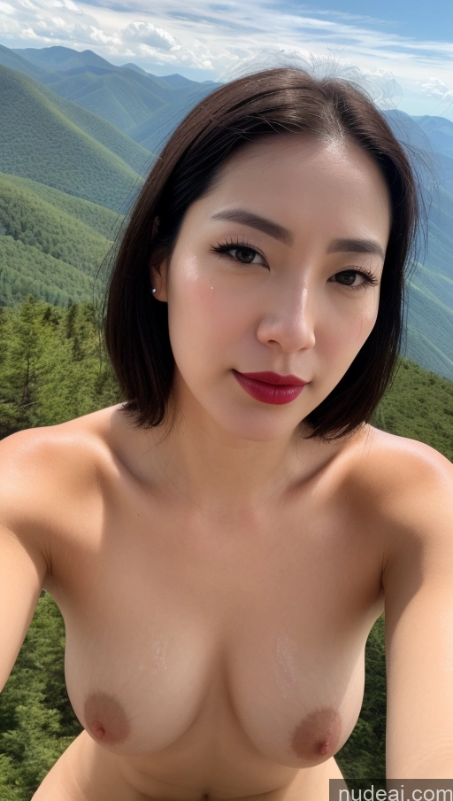 related ai porn images free for One Beautiful Lipstick Fairer Skin Cumshot Woman Black Hair Korean Mountains Skin Detail (beta) 30s Small Tits Close-up View