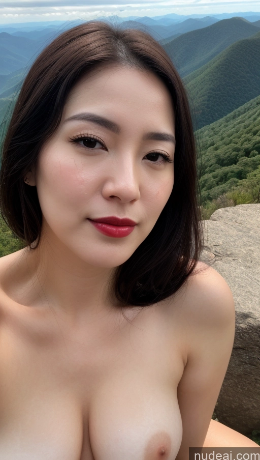 related ai porn images free for One Beautiful Lipstick Fairer Skin Cumshot Woman Black Hair Korean Mountains Skin Detail (beta) 30s Small Tits Close-up View