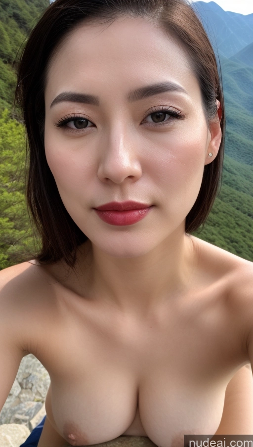 related ai porn images free for One Beautiful Lipstick Fairer Skin Cumshot Woman Black Hair Korean Mountains Skin Detail (beta) 30s Small Tits Close-up View