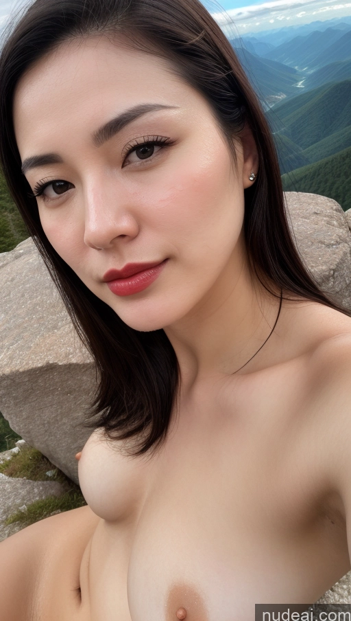 related ai porn images free for One Beautiful Lipstick Fairer Skin Cumshot Woman Black Hair Korean Mountains Skin Detail (beta) 30s Small Tits Close-up View