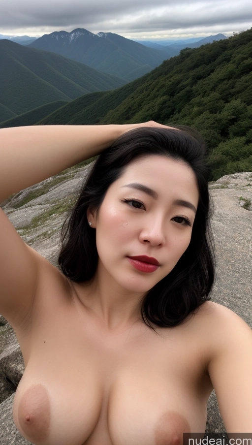 related ai porn images free for One Beautiful Lipstick Fairer Skin Cumshot Woman Black Hair Korean Mountains Skin Detail (beta) 30s Small Tits Dark Lighting