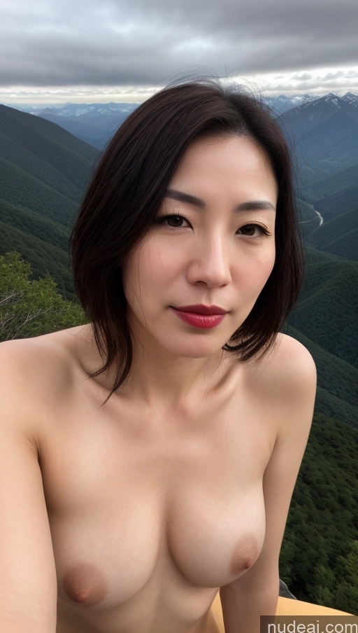 related ai porn images free for One Beautiful Lipstick Fairer Skin Woman Korean Mountains Skin Detail (beta) Small Tits Cumshot Dark Lighting Brunette 40s