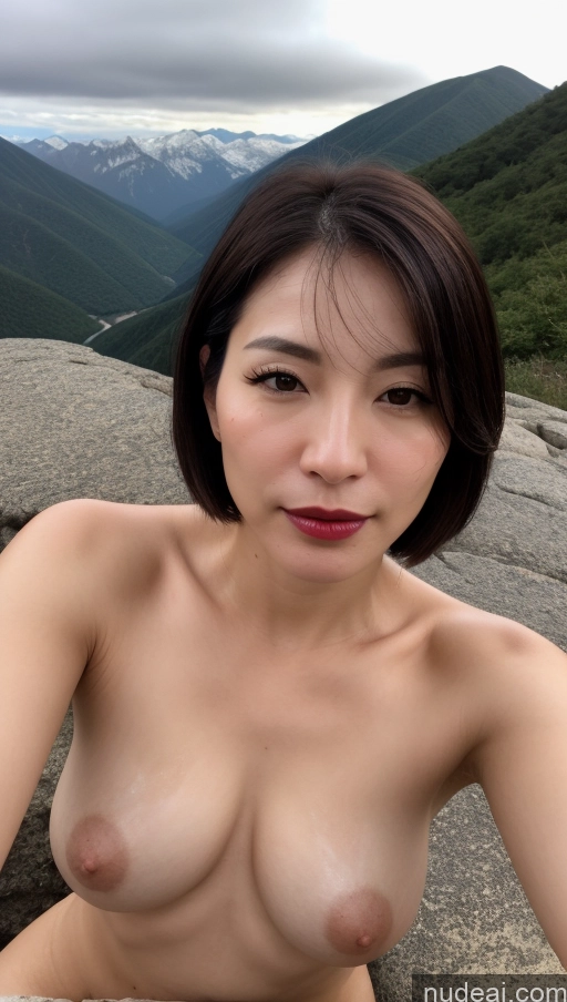 related ai porn images free for One Beautiful Lipstick Fairer Skin Woman Korean Mountains Skin Detail (beta) Cumshot Dark Lighting Brunette Bobcut 40s Small Tits