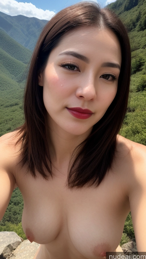 related ai porn images free for One Beautiful Lipstick Fairer Skin Woman Korean Mountains Skin Detail (beta) Cumshot Dark Lighting Brunette Bobcut Small Tits 30s