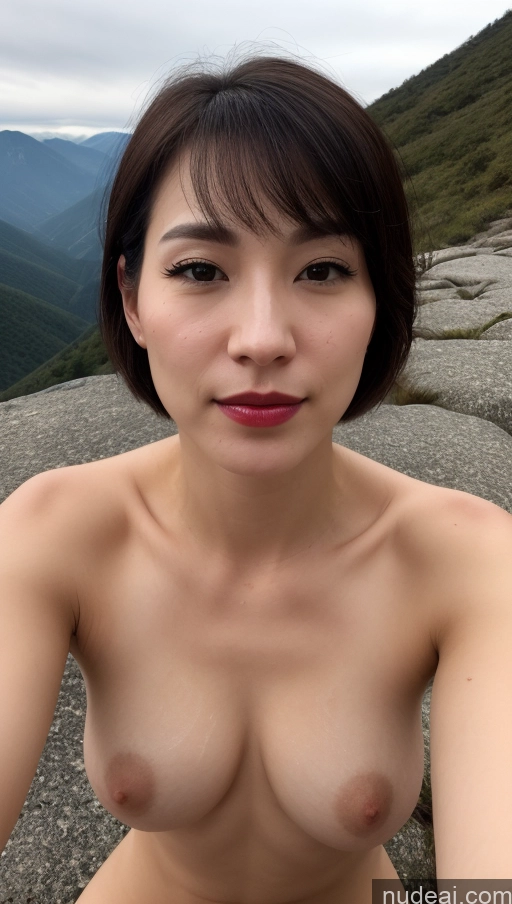related ai porn images free for One Beautiful Lipstick Fairer Skin Woman Korean Mountains Skin Detail (beta) Cumshot Dark Lighting Brunette Bobcut Small Tits 30s