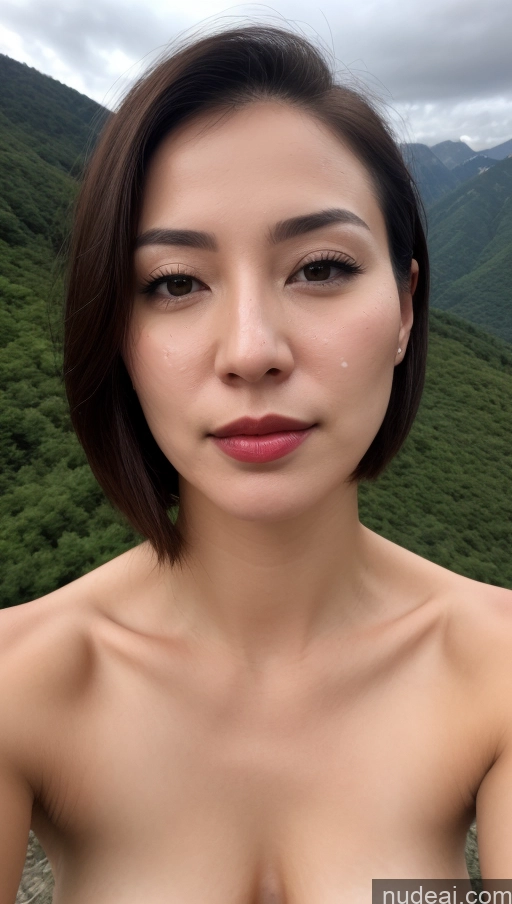 related ai porn images free for One Beautiful Lipstick Fairer Skin Woman Korean Mountains Skin Detail (beta) Cumshot Dark Lighting Brunette Bobcut Small Tits 30s