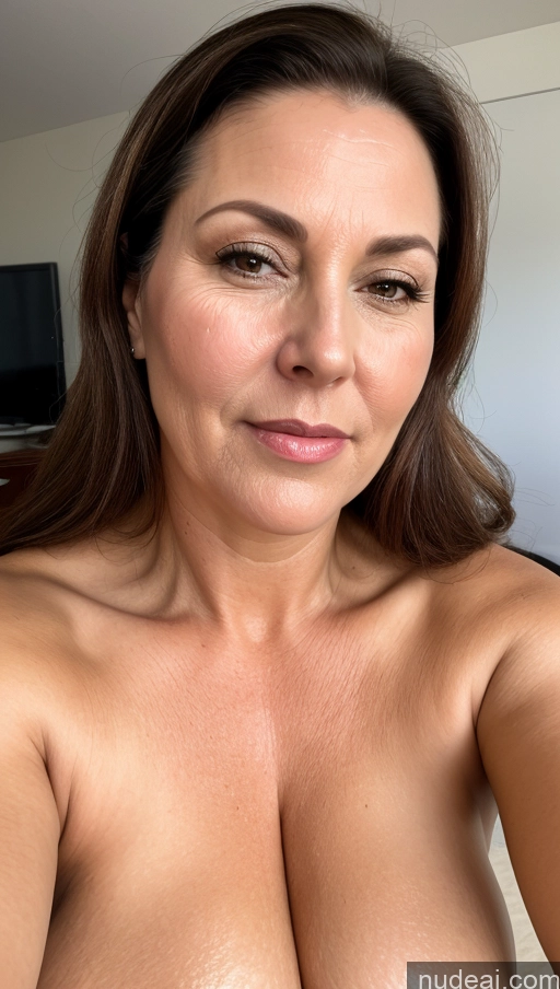 related ai porn images free for Milf Two Beautiful Thick Chubby Cumshot Nude Secretary Detailed Close-up View 40s Russian