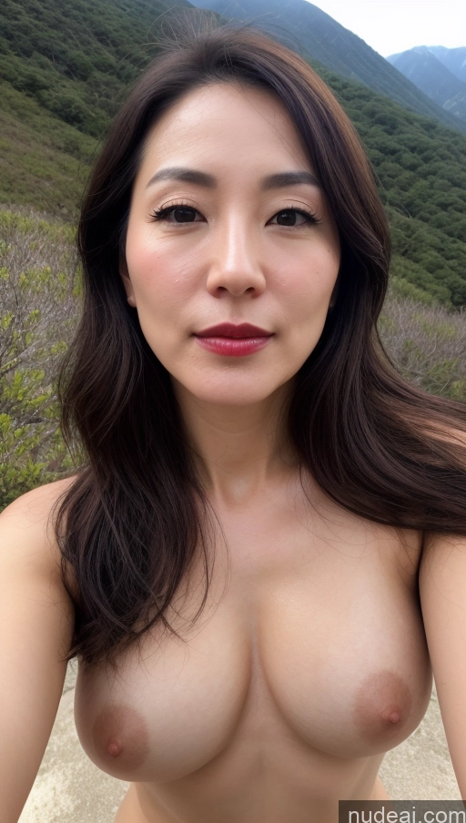 related ai porn images free for Woman One Small Tits Beautiful Lipstick Fairer Skin Brunette Korean Skin Detail (beta) Cumshot Mountains Dark Lighting Detailed 40s