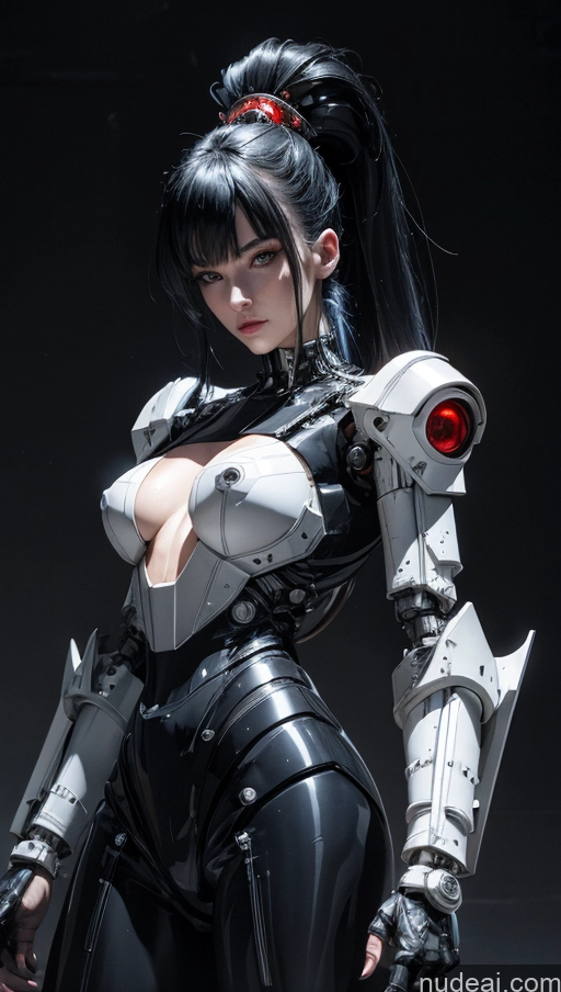 related ai porn images free for Beautiful Blue Hair Ponytail Geisha Dark Lighting Alternative Dynamic View Cyborg Oiled Body Perfect Body Cyberpunk Battlefield Chain Shackles Powering Up Urban Samurai V1 SuperMecha: A-Mecha Musume A素体机娘 Fairer Skin
