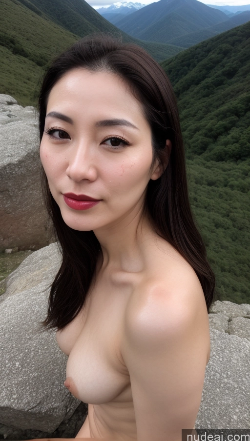related ai porn images free for Woman One Small Tits Beautiful Lipstick Fairer Skin Brunette Korean Skin Detail (beta) Cumshot Mountains Dark Lighting Detailed 40s Slicked