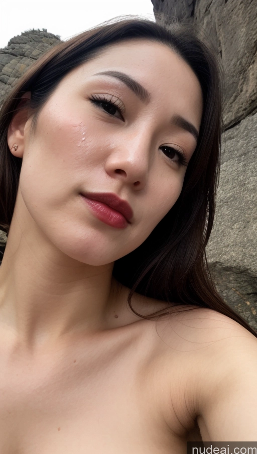 related ai porn images free for Woman One Small Tits Beautiful Lipstick Fairer Skin Korean Skin Detail (beta) Cumshot Mountains Dark Lighting Detailed Brunette 30s