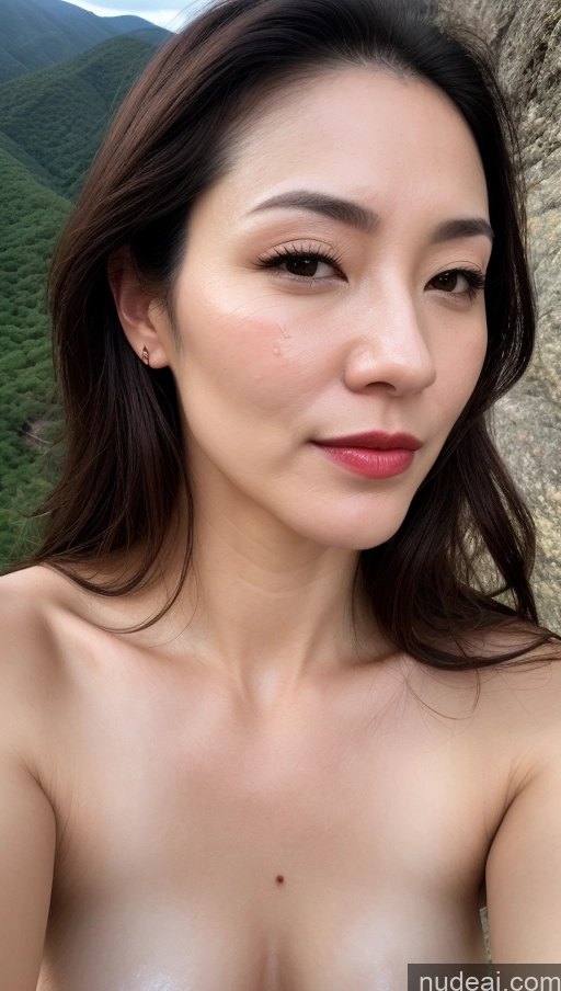 related ai porn images free for Woman One Small Tits Beautiful Lipstick Fairer Skin Korean Skin Detail (beta) Cumshot Mountains Dark Lighting Brunette 40s