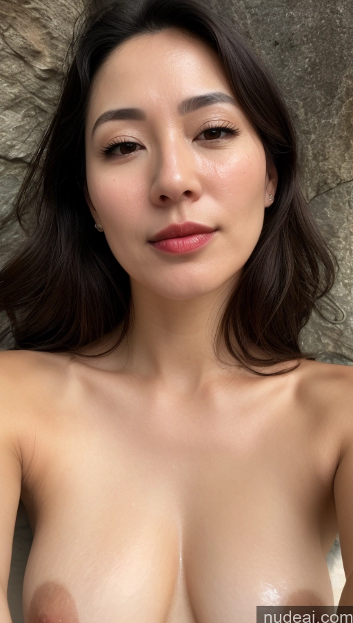 related ai porn images free for Woman One Small Tits Beautiful Lipstick Fairer Skin Korean Skin Detail (beta) Cumshot Mountains Dark Lighting Brunette 40s Close-up View