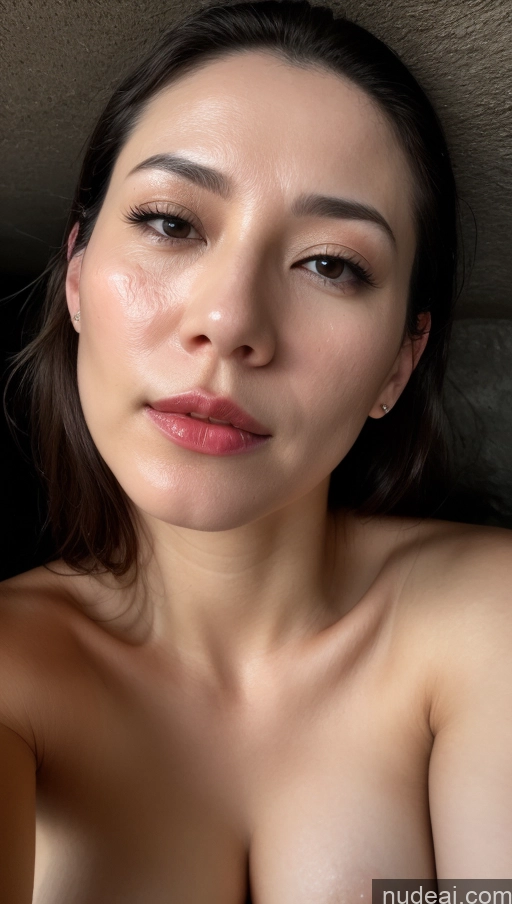 related ai porn images free for Woman One Small Tits Beautiful Lipstick Fairer Skin Korean Skin Detail (beta) Cumshot Mountains Dark Lighting Brunette 40s Close-up View