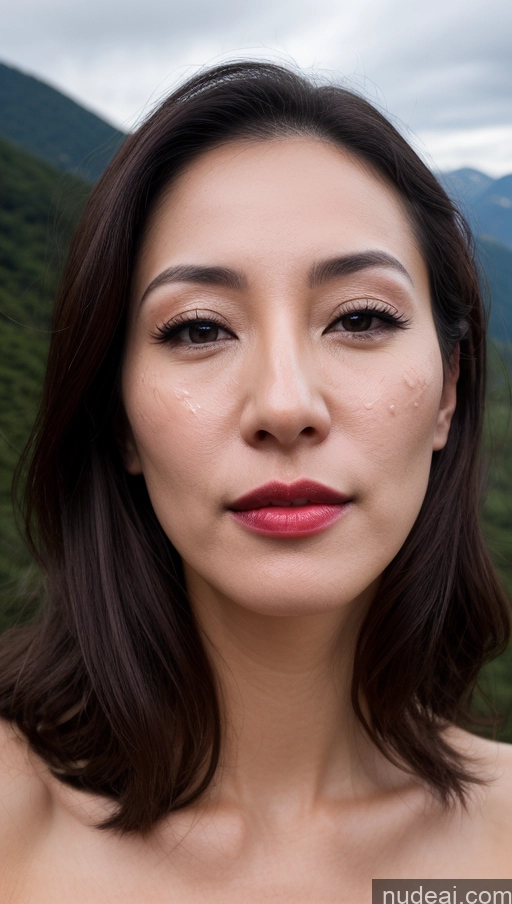related ai porn images free for Woman One Small Tits Beautiful Lipstick Fairer Skin Korean Skin Detail (beta) Cumshot Mountains Dark Lighting Brunette 40s