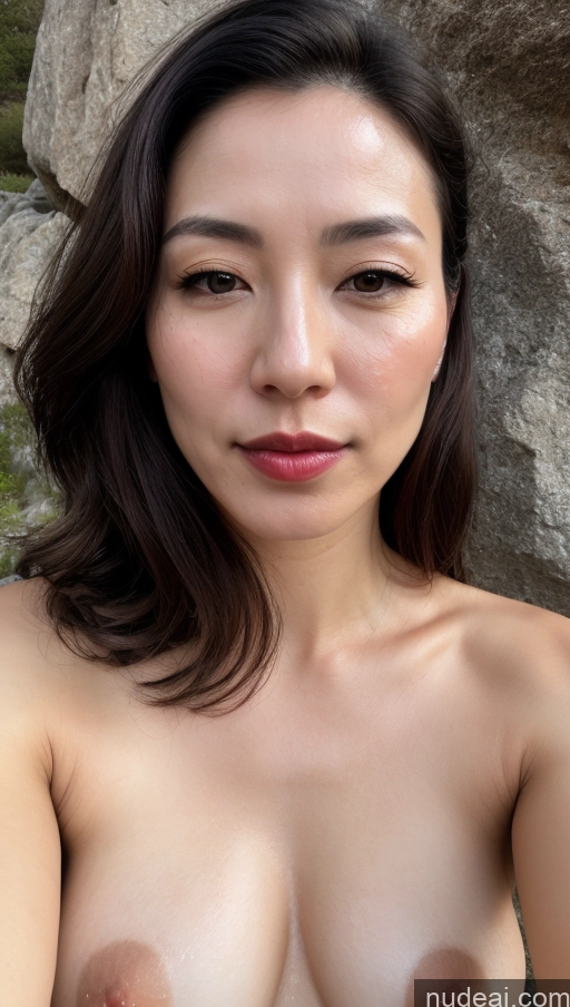 related ai porn images free for Woman One Small Tits Beautiful Lipstick Fairer Skin Korean Skin Detail (beta) Cumshot Mountains Dark Lighting Brunette 40s