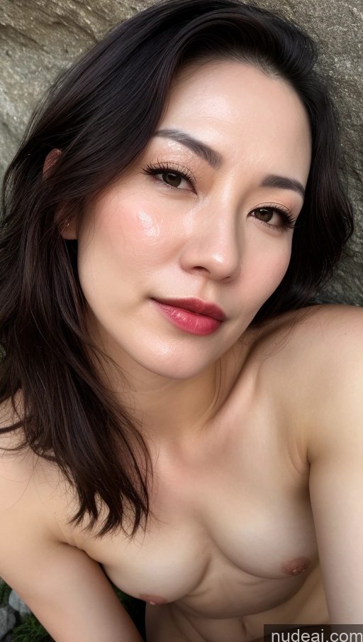 related ai porn images free for Woman One Small Tits Beautiful Lipstick Fairer Skin Korean Skin Detail (beta) Cumshot Mountains Dark Lighting Brunette 40s